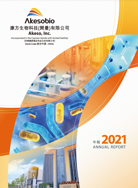 2021 Annual Report