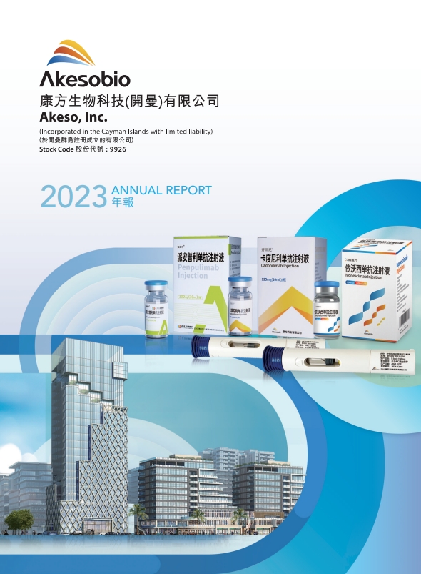 2023 Annual Report